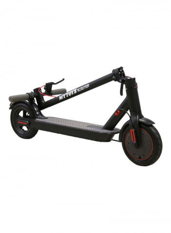 High Speed Electric Scooter