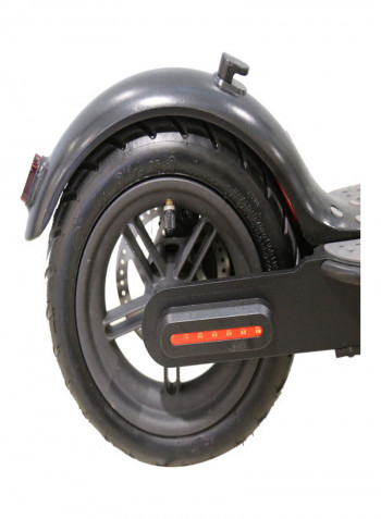 High Speed Electric Scooter