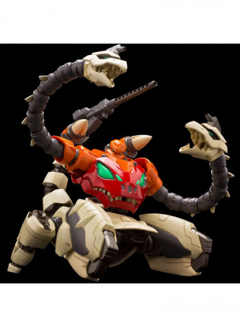 MetamorForce Dino Getter 3