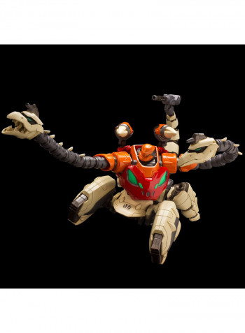 MetamorForce Dino Getter 3