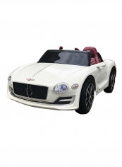 Self Balancing Fancy Ride-On Car 108 x 60 x 43cm