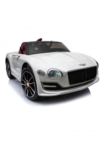 Self Balancing Fancy Ride-On Car 108 x 60 x 43cm