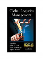 Global Logistics Management Hardcover