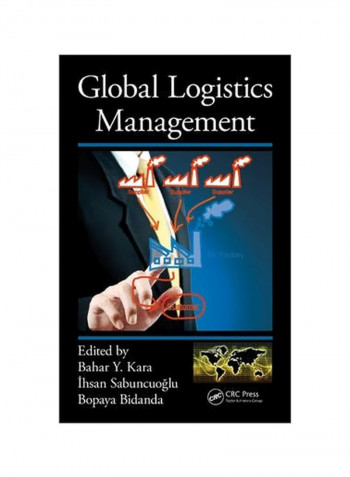 Global Logistics Management Hardcover