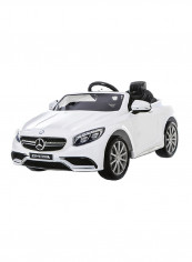 Self Balancing Fancy Ride-On Car 120 x 60 x 36cm