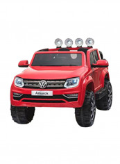 Self Balancing Fancy Ride-On Jeep 130 x 70 x 55cm