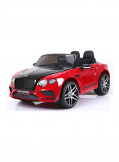 Supersports Electric Ride On Car 134 x 55cm