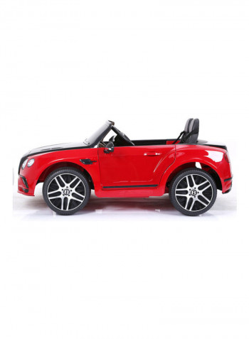 Supersports Electric Ride On Car 134 x 55cm