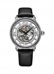 Women's Winchester Automatic Skeleton Watch 3941.4