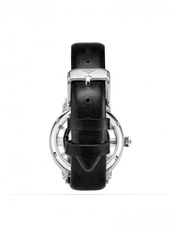 Women's Winchester Automatic Skeleton Watch 3941.4