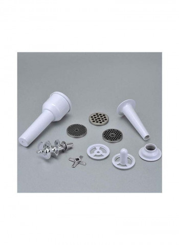 Meat Grinder Electric 2000W ‎MI470 B FW-2000 Stainless steel