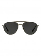 Men's Aviator Sunglasses - Lens Size: 56 mm