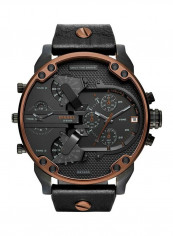 Men's Mr.Daddy 2.0 Water Resistant Chronograph Watch DZ7400