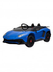 Self Balancing Fancy Ride-On Car 120 x 48 x 68cm