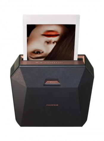 Instax Share Smartphone Printer Black