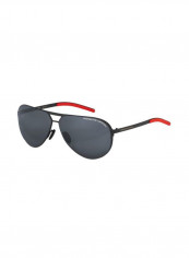 Men's Aviator Sunglasses - Lens Size: 64 mm
