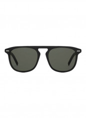 Men's Wayfarer Sunglasses - Lens Size: 52 mm