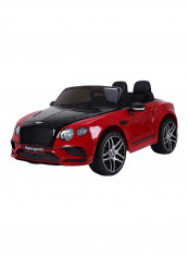 Self Balancing Fancy Ride-On Car 120 x 70 x 52cm