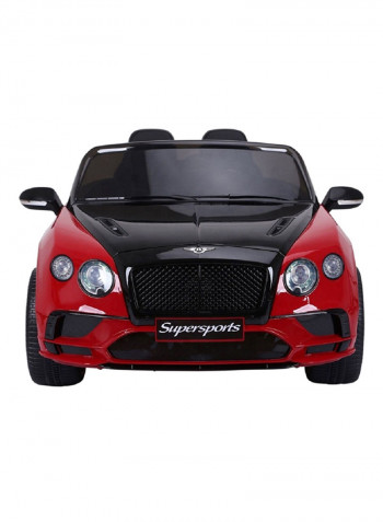 Self Balancing Fancy Ride-On Car 120 x 70 x 52cm