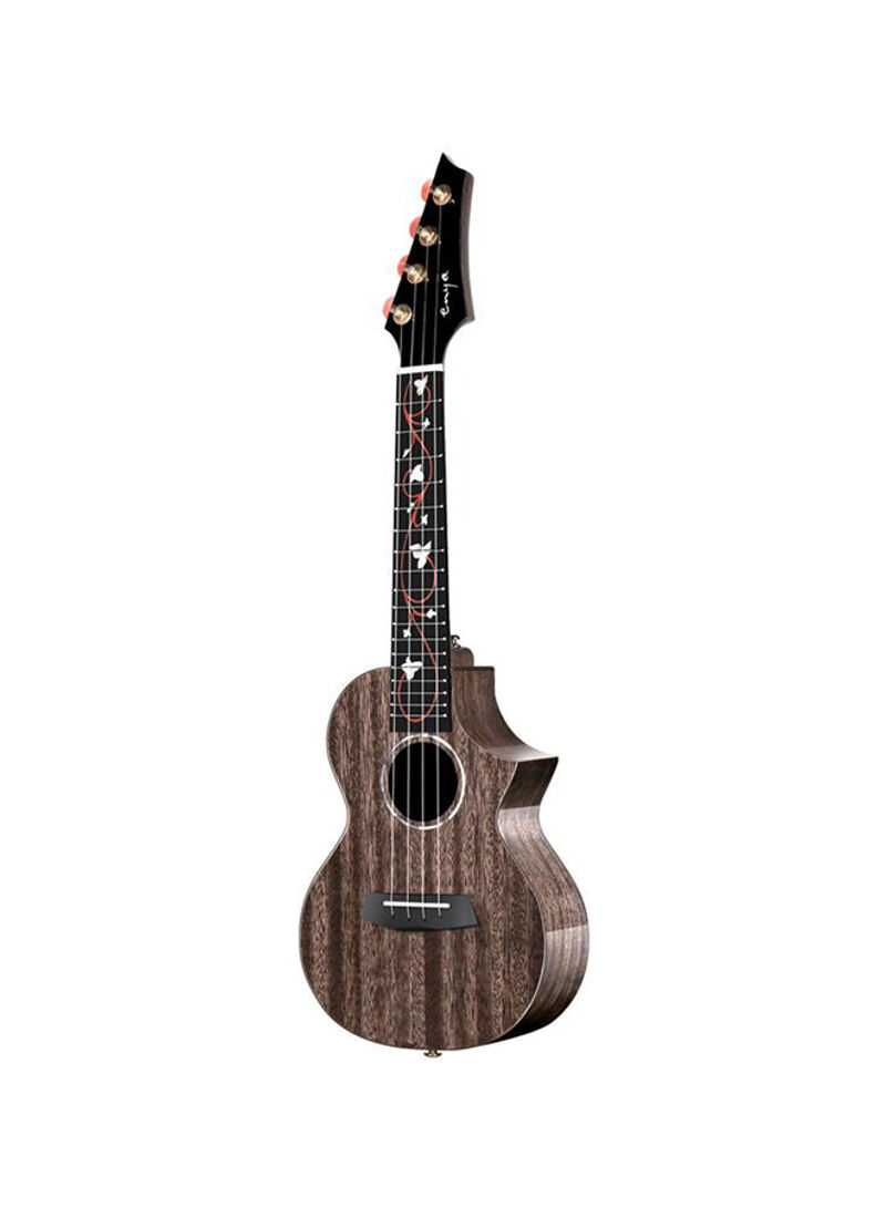 Concert Acoustic Ukulele Guitar