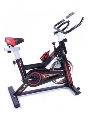 Fitness Cycling Bike 105 x 50cm