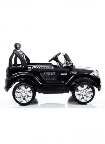 2-Seater BMW Sports SUV Ride On Jeep