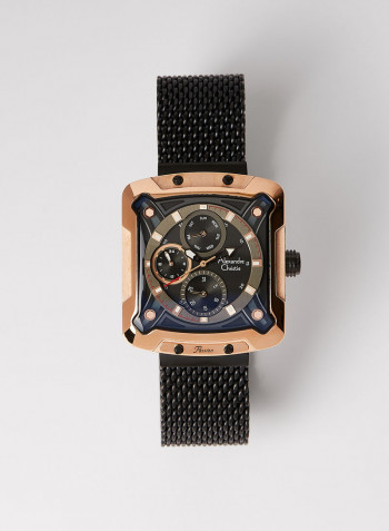 Women's Alexandre Christie Special Edition Chronograph Watch