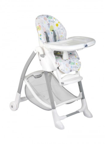 High Chair