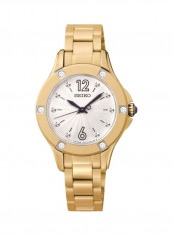 Women's Water Resistant Analog Watch SRZ424P1 reviews Women's Water Resistant Analog Watch SRZ424P1