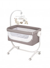 Cullami Co Bed Cradle - Beige reviews Cullami Co Bed Cradle - Beige