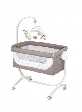 Cullami Co Bed Cradle - Beige