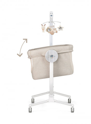 Cullami Co Bed Cradle - Beige