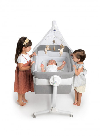 Cullami Co Bed Cradle - Beige