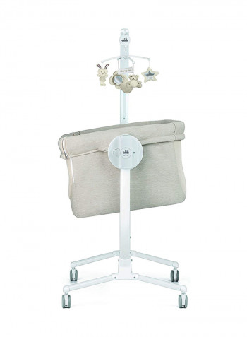 Cullami Co Bed Cradle - Beige