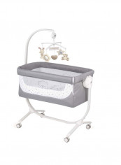 Cullami Co Bed Cradle - Grey reviews Cullami Co Bed Cradle - Grey