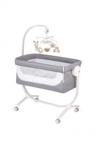 Cullami Co Bed Cradle - Grey