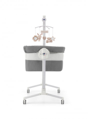 Cullami Co Bed Cradle - Grey
