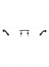 Rimless Eyeglasses - Lens Size: 55 mm
