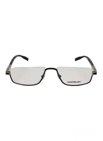 Men's Eyewear Frames