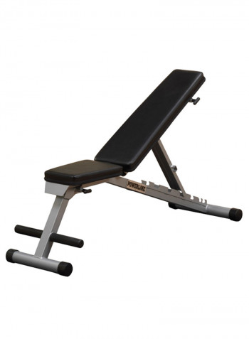 The Powerline Multi-Bench