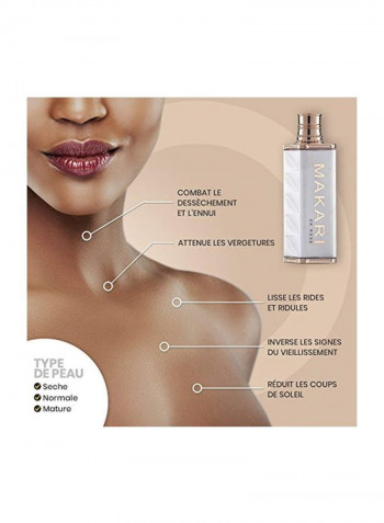 24K Gold Lightening Body Lotion 140ml