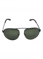 Men's Premium Aviator Sunglasses - Lens Size: 59 mm