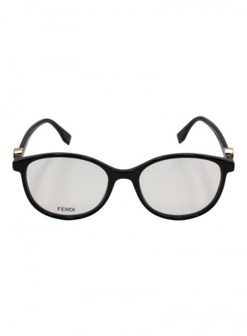 Women's Eyewear Frames - Lens Size: 51 mm