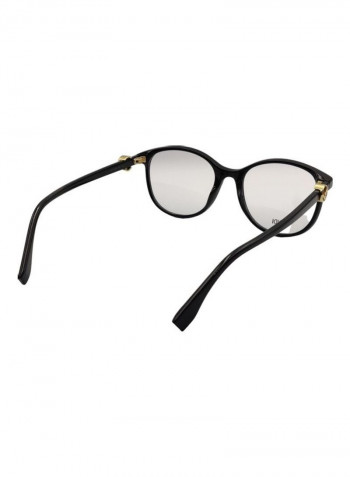 Women's Eyewear Frames - Lens Size: 51 mm