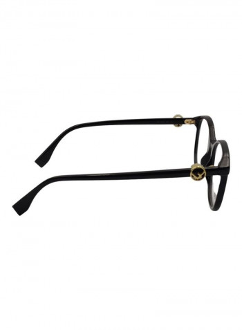 Women's Eyewear Frames - Lens Size: 51 mm