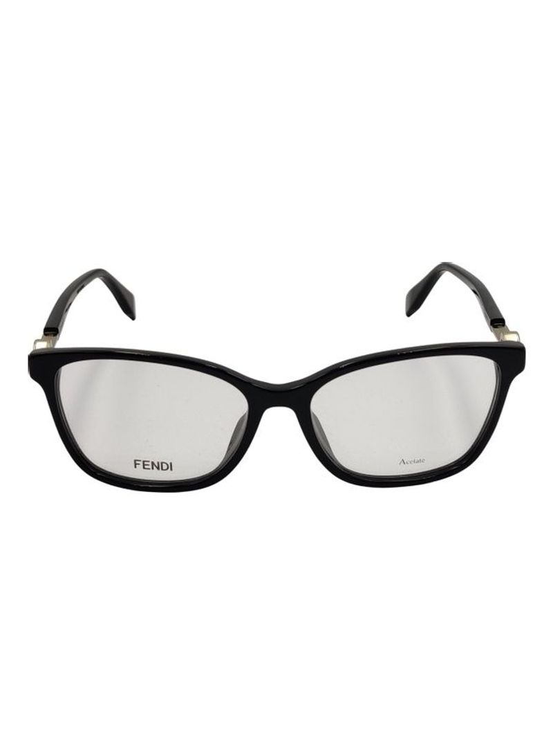Women's Eyewear Frames - Lens Size: 53 mm