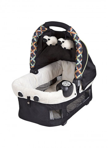 Twins Nursery Center
