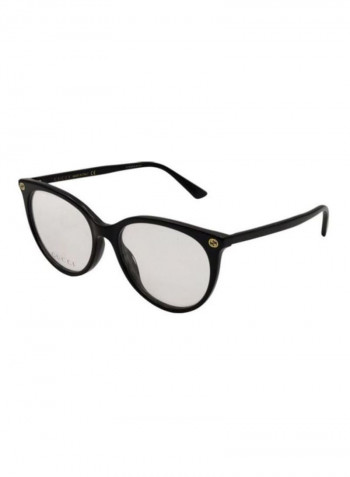 Women's Eyewear Frames - Lens Size: 53 mm