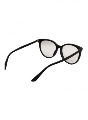 Women's Eyewear Frames - Lens Size: 53 mm