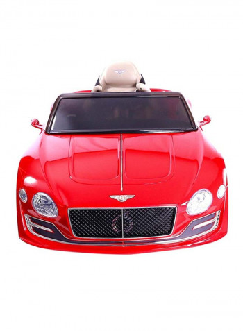 Bentley XP12 Kids Ride On Car